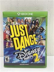 Just Dance Disney Part 2 Xbox One